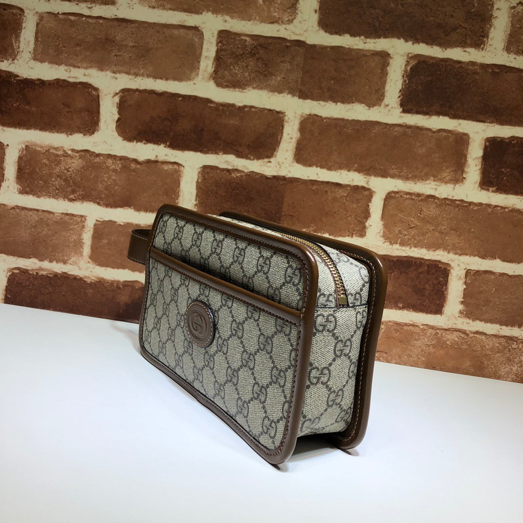 Premium Handheld Clutch Bag (Premium Quality)