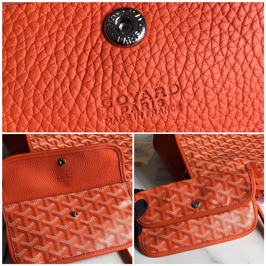 Hardy Mini Commuter Bag PM (Premium Quality)