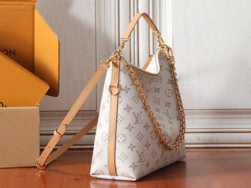 Multipass Bag | Monogram Dune Canvas |Premium Quality|