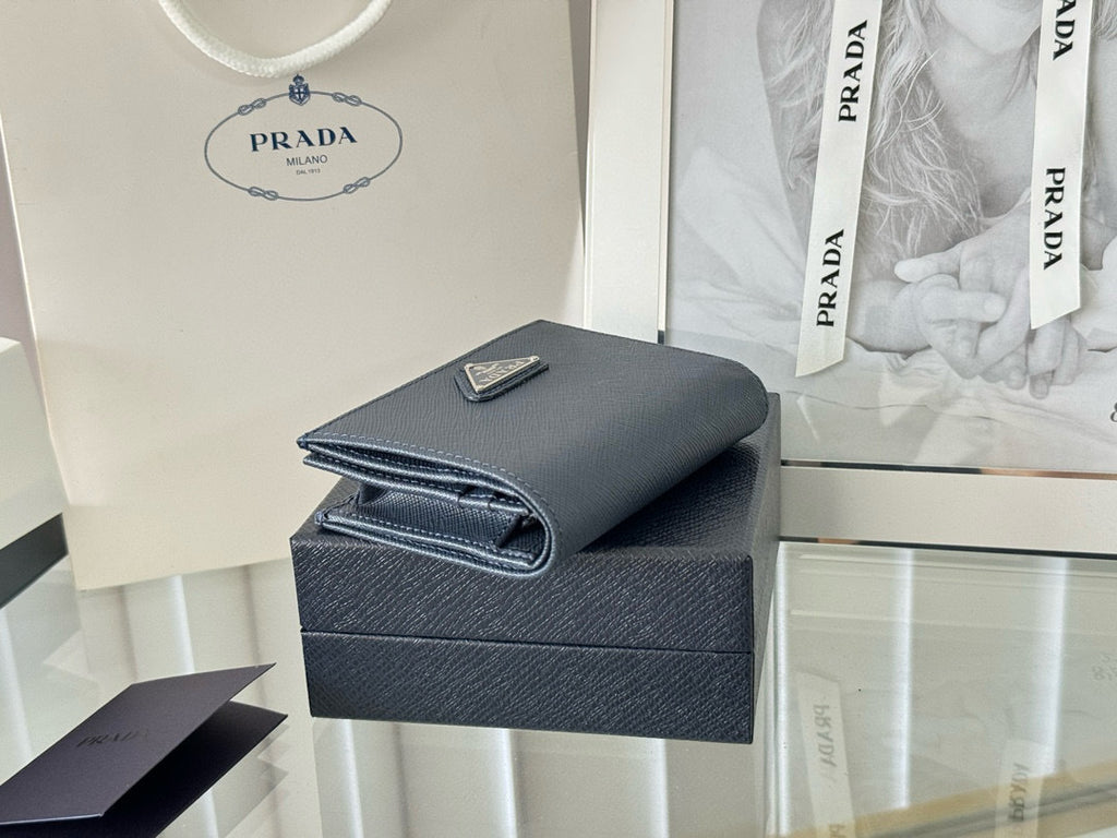 Short Wallet | 1MV021 | Premium Quality
