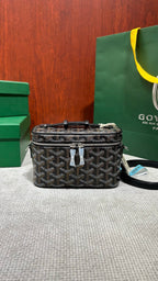 MUSE Mini Vanity Pouch (Premium Quality )
