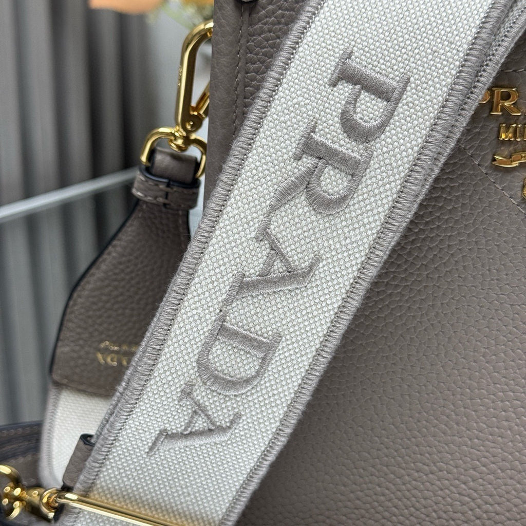 PR Mini Shoulder Bag