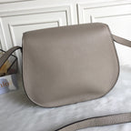 Premium Natural Leather Shoulder Bag