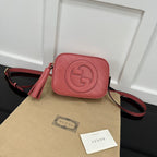 Blondie Leather Shoulder Bag (Premium Quality )