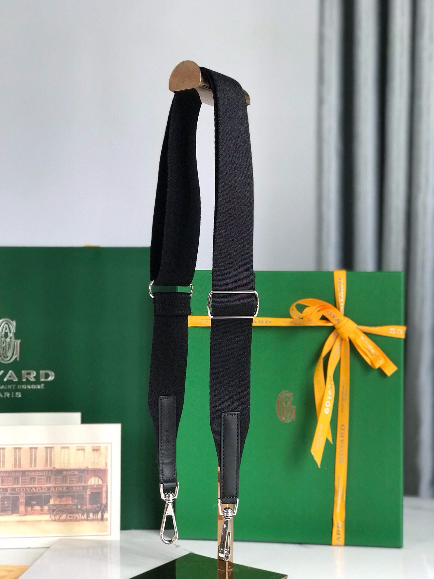 Sangle Shoulder Strap  (Premium Quality )