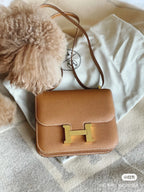 Premium Constance-Shoulder Bag