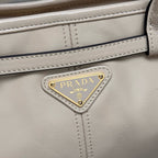 LusSolf Wax Leather Bag | 1BA-426 | Premium Quality