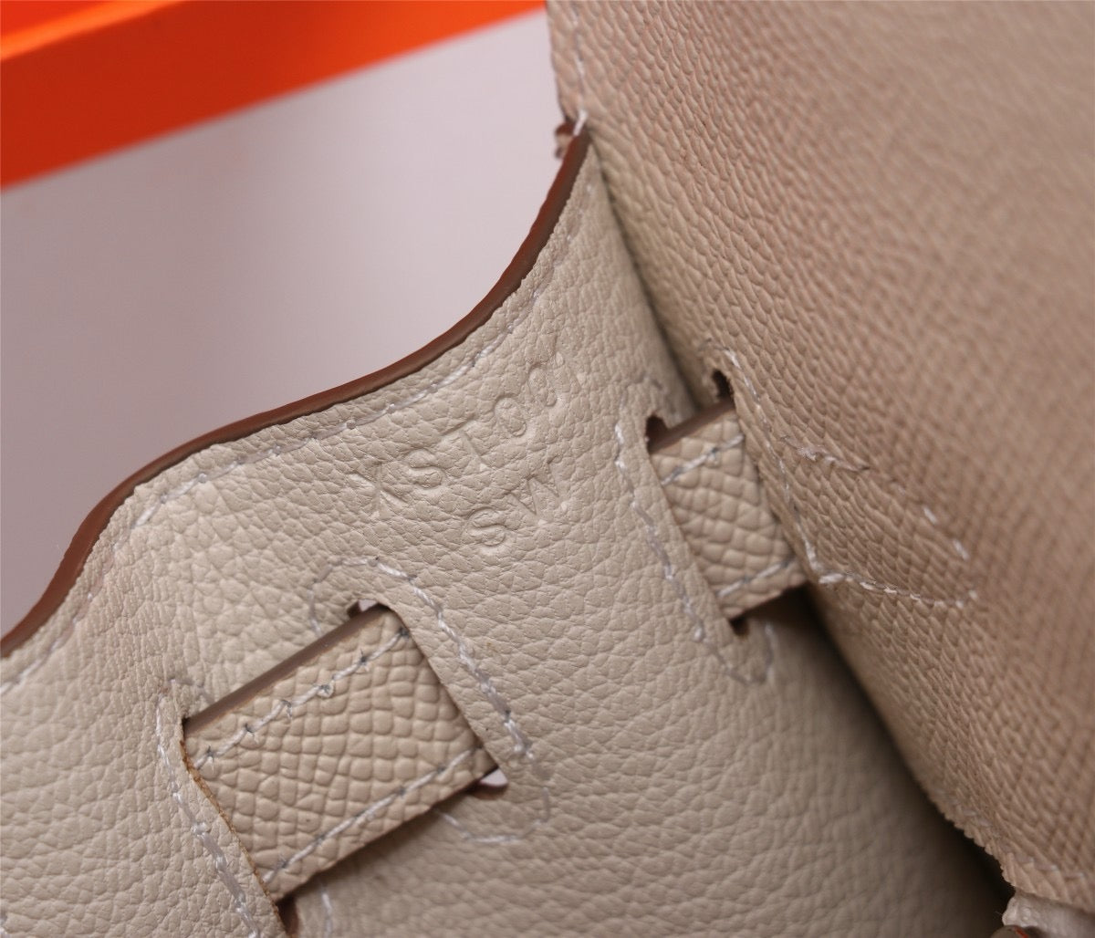 Premium Kelly-Handbag