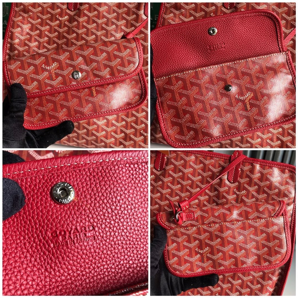 Hardy Mini Commuter Bag PM (Premium Quality)