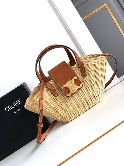 CEL!NE TEEN COUFFIN Handbag