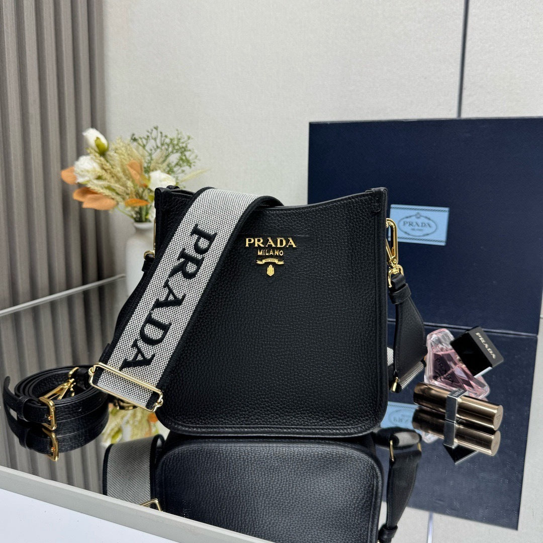PR Mini Shoulder Bag