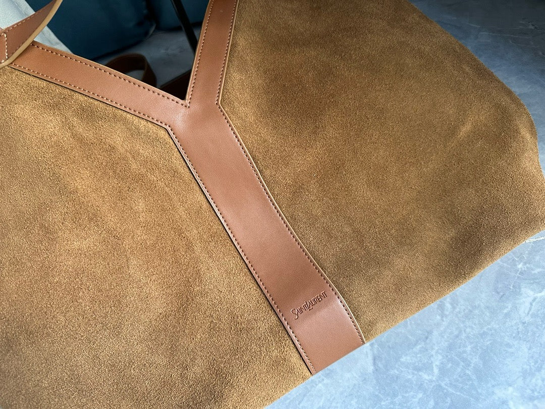 Y-Ş  24SS New Tote Bag