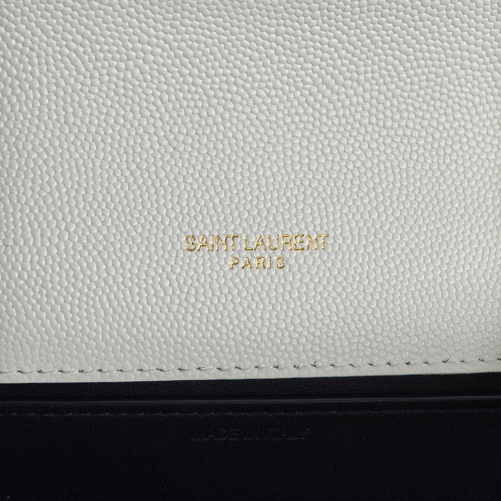 YS Mini Envelope Bag with Chain Strap  (Premium quality )