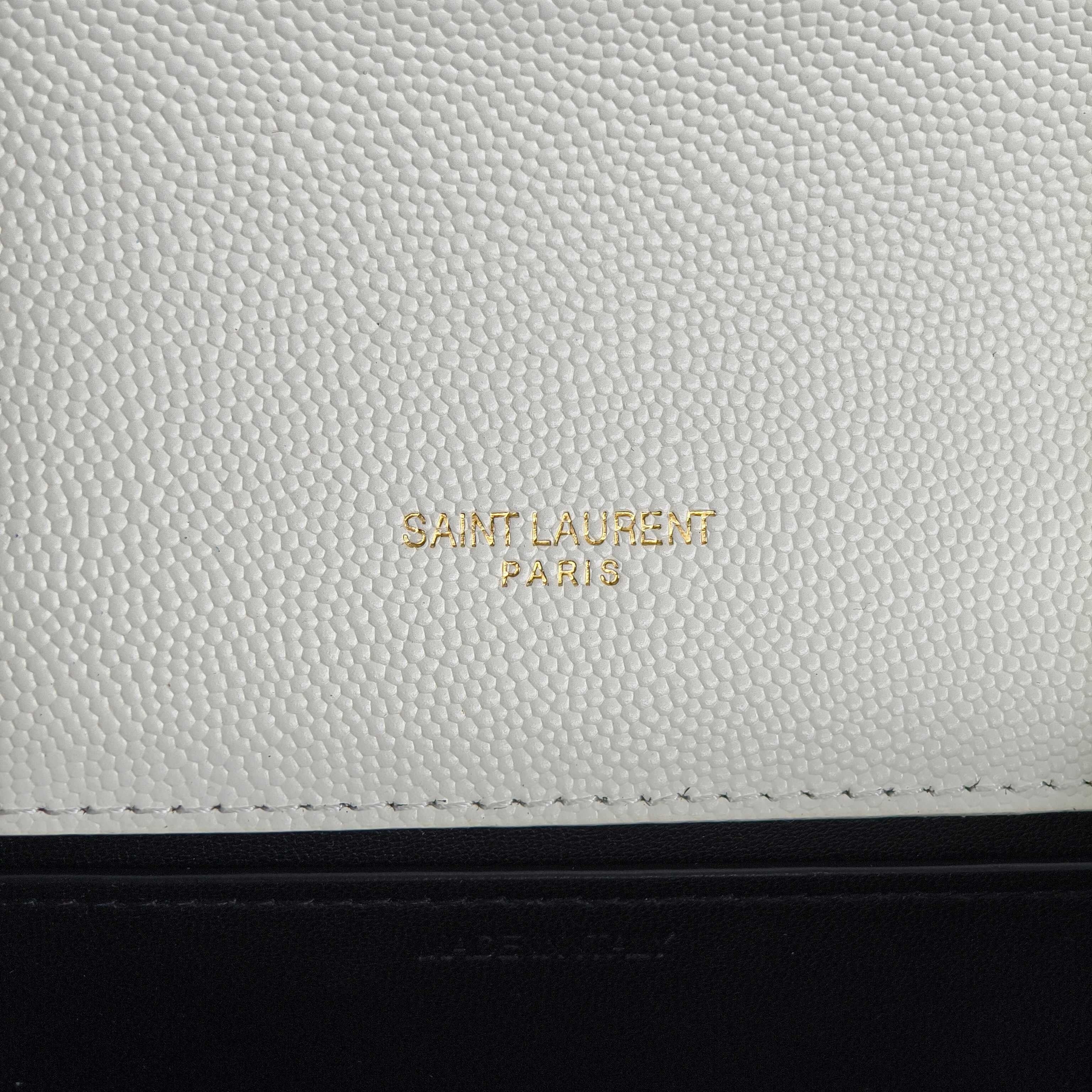 YS Mini Envelope Bag with Chain Strap  (Premium quality )