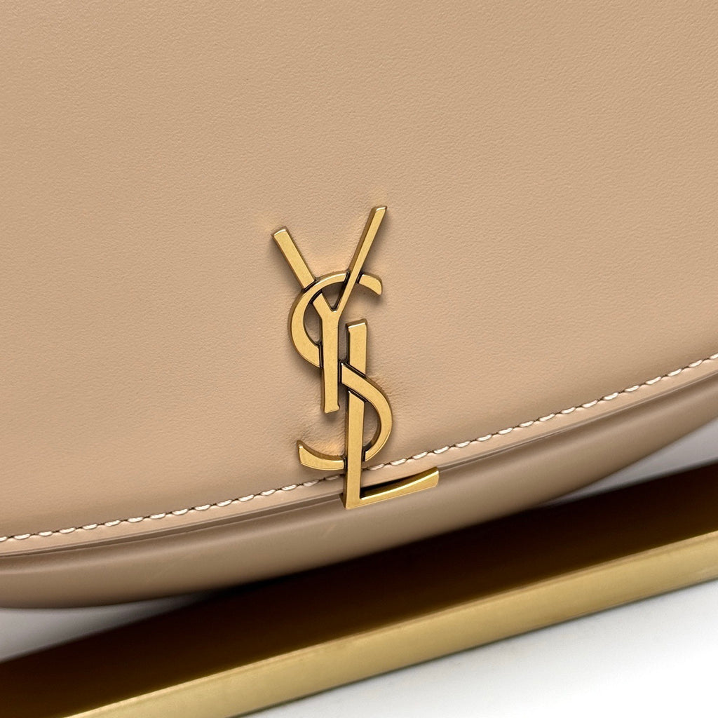 [Premium] Voltaire-Style Shoulder & Saddle Bag