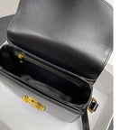 Arc de Triomphe Saddle Bag