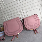 Premium Natural Leather Shoulder Bag
