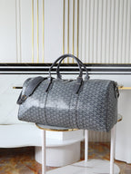 The BOSTON 50 Traveler (Premium Quality)