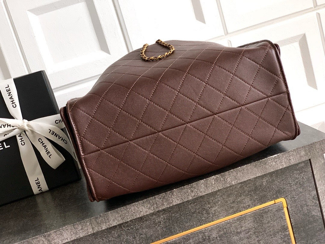 Premium 25B Hobo Drawstring Bucket Bag