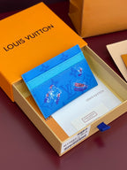 Double Card Holder | 14862| Premium Quality