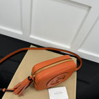 Blondie Leather Shoulder Bag (Premium Quality )