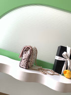 26C Sac Du Soir Evening Bag | Crystal Embellished | Premium quality +++