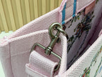 Book Tote Bag | New Season Design |