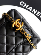 Classic Flap Bag – Style 25B | Premium Quality ++