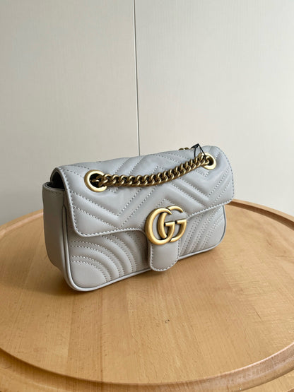 G*G Marmont Trumpet Bag