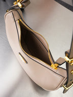 MOON Crescent Bag