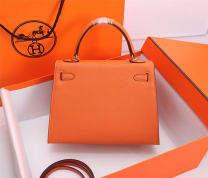 Premium Kelly-Handbag