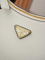 MOON Crescent Bag