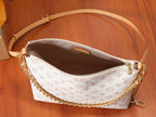 Multipass Bag | Monogram Dune Canvas |Premium Quality|