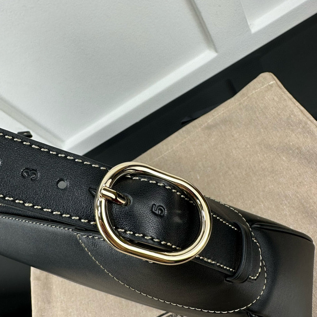 Luxury Designer Shoulder Bag – Premium Craftsmanship