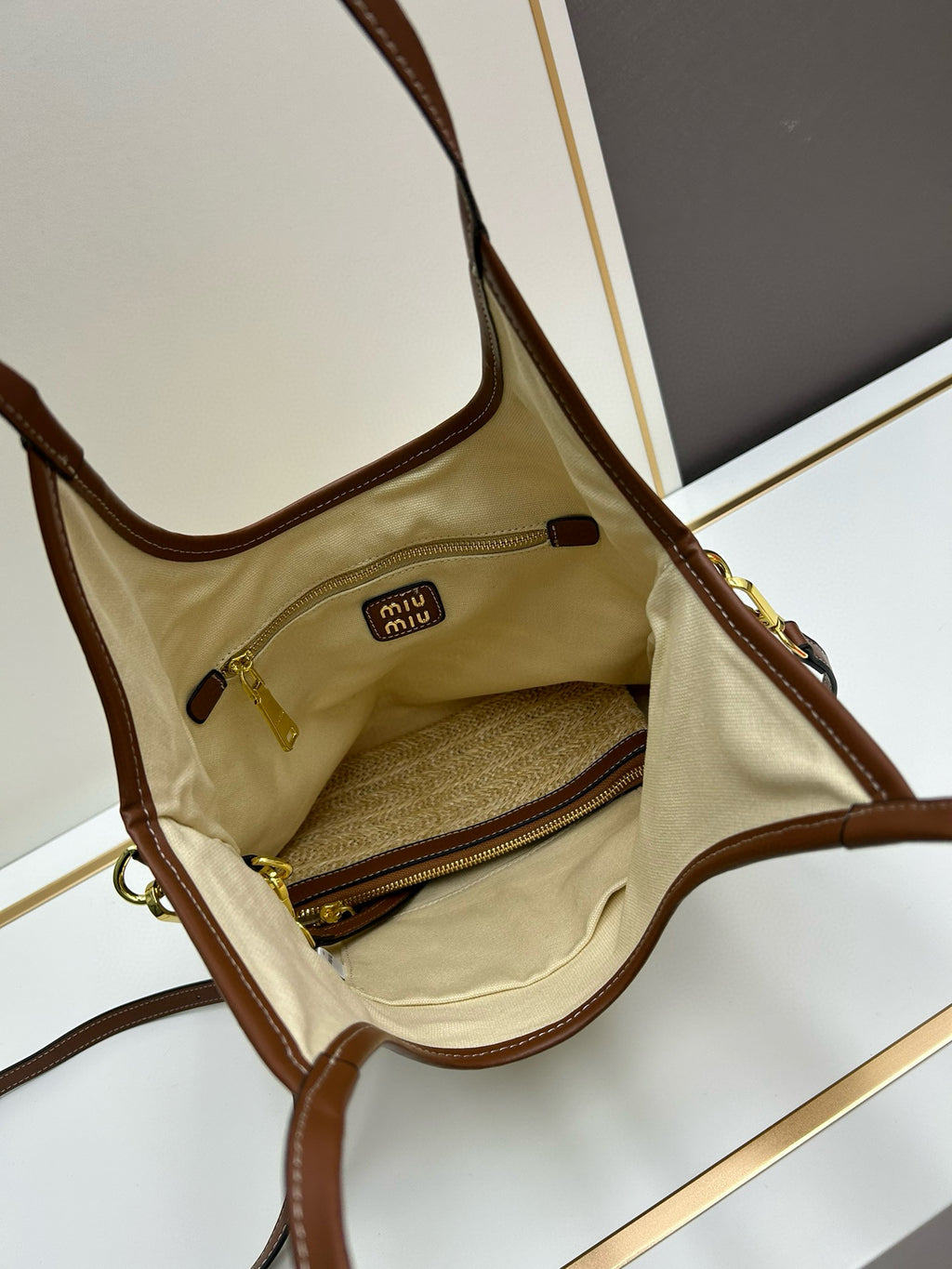 MMStraw Bag – Your Perfect Daily Companion