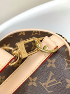 Keepall Travel Bag | Monogram Canvas (Premium Quality)