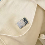 Luxury Canvas Tote (AS3257) – Limited Edition