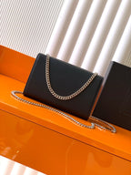 Kate Classic Logo Shoulder Bag [Premium Quality]