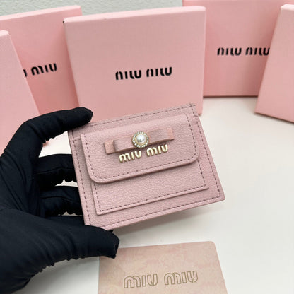 M!uM!u 5237 Multifunctional Wallet