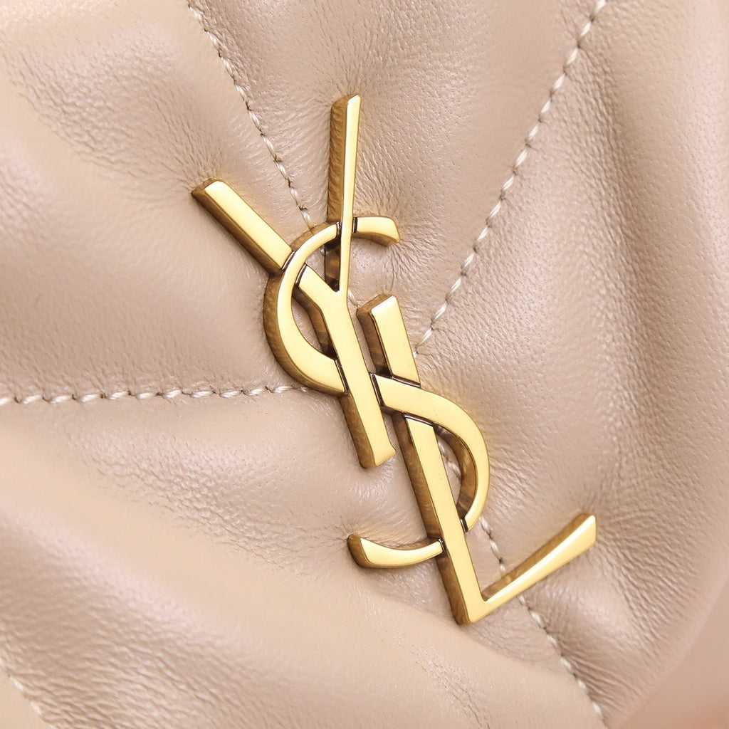 Premium Mini Puffer Crossbody Bag [Premium Quality]