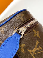 Dopp Kit Toiletry Bag (Premium Quality)
