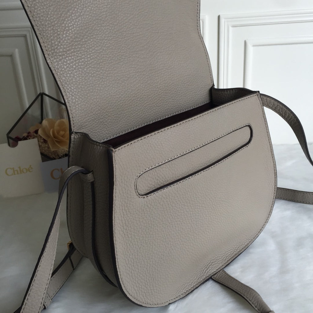 Premium Natural Leather Shoulder Bag