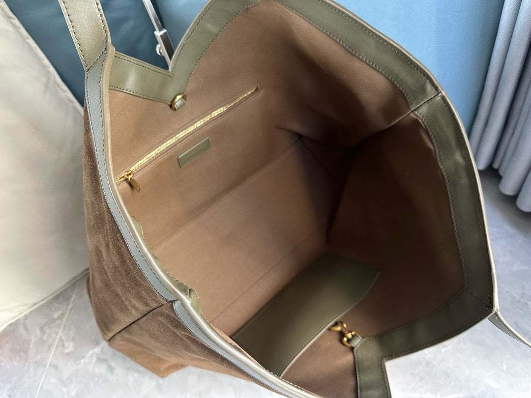 Y-Ş  24SS New Tote Bag