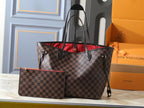 Neverfull MM | Monogram Canvas | Multiple Colorways