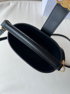 Louise Mini Bucket Bag (Premium Quality )