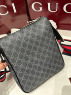 Leather Flap Bag  (Premium Quality)