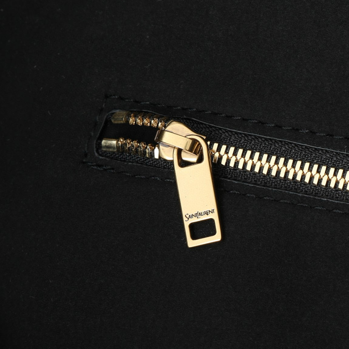 Y Elegant Soft Leather Suede-Lined Tote Bag