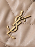 Apricot  Loulou Puffer  (Premium qualiity)