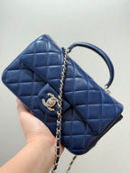 CNEL 25K Butterfly Diamond Handle CF Mini  (Premium ++ Edition)