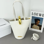 JACQ Bucket Bag